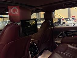 لاند روفر رانج روفر فوج